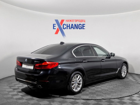 Bmw 5 серии